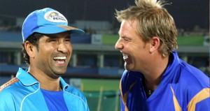 IPL bringing 2 greats face to face again