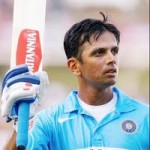 Rahul Dravid