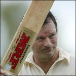 Steve Waugh