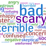 Don’t Allow Yourself to Use the Word “TIRED”