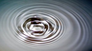 Let us all spread a ripple of hope