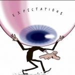 Let Go of Your Expectations