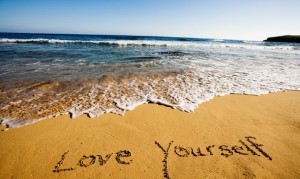 “To love oneself is the beginning of a life-long romance” - Oscar Wilde