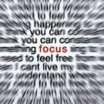 The Most Important Thing in a Startup – Avoiding Distractions