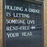 Five ways that worked for me to give up anger and hatred?