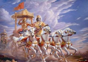 Karmanye Vadhikaraste Ma Phaleshu Kadachana Karmanye Vadhikaraste Ma Phaleshu Kadachana
