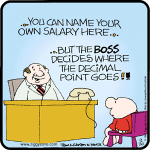 The Biggest Addiction in this World – Our Paycheck