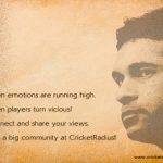 Why CricketRadius? The problem and the market