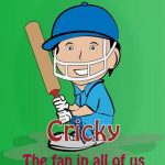 Fun as a way of doing Business, and why the “Cricky says Thanks” Campaign?