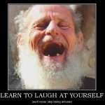 Still 5 more Lessons of Wisdom from the Peaceful Warrior