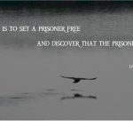 10 Favorite Quotes on Forgiving and Embracing Freedom 