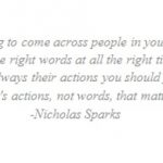 4 Things We Should Never Allow Anyone To Do To Us