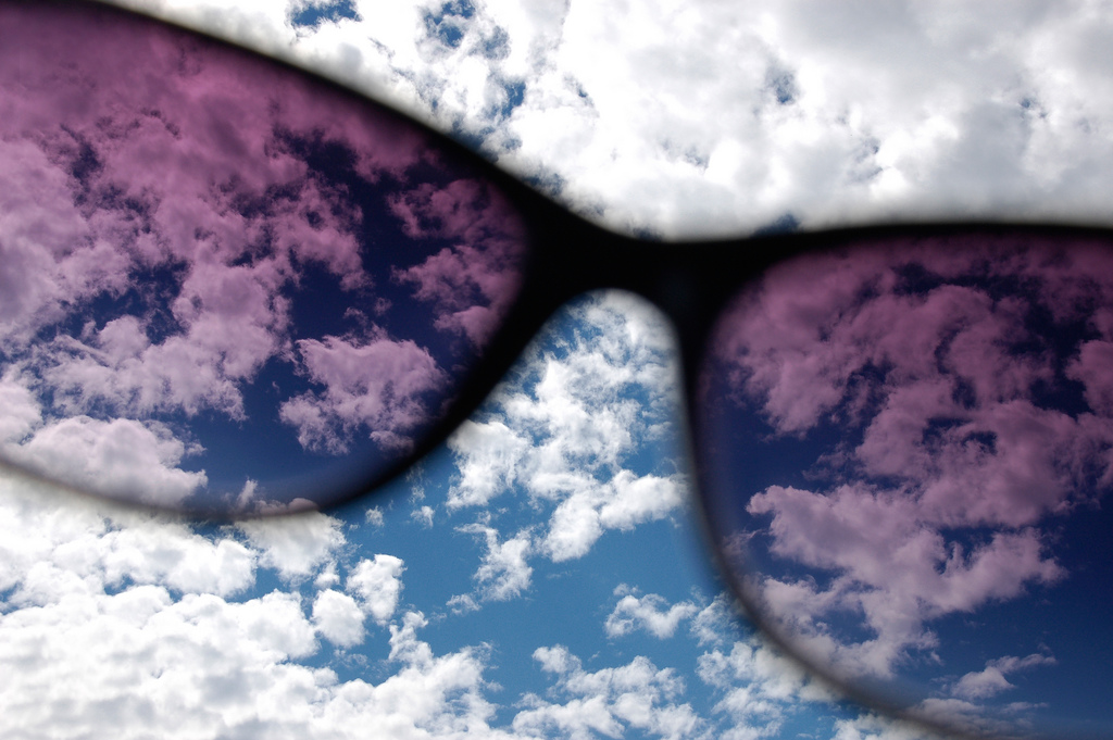 How our Listening Filters Create our Reality and Limit Us Sumit Gupta