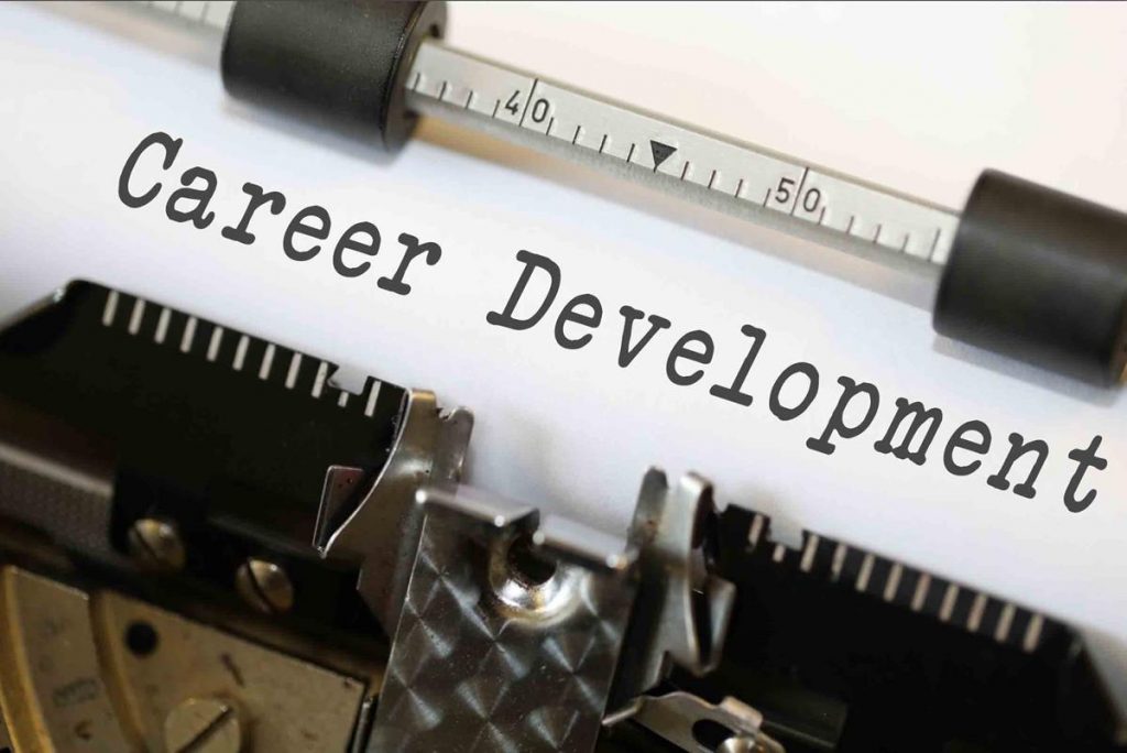 Career Development Conversations