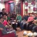 First Meeting of Pick a Fight, a memorable experience..