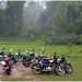1300 km Ride to Dandeli and Karwar in 4 days