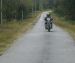 How Motorcycle Riding makes you Live in the Moment?