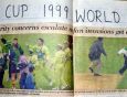 Two more historic moments from my cricket archives