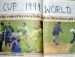 Two more historic moments from my cricket archives