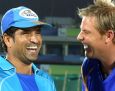 Cheering for Warne and not for Sachin? What has IPL done?