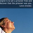 Controlling your Anger, and all about Forgiveness