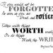 10 Simple Steps to make writing easier and more effective