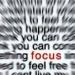 The Most Important Thing in a Startup – Avoiding Distractions