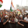 India, Its Government, the Opposition and Anna Hazare