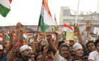 India, Its Government, the Opposition and Anna Hazare