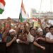 India, Its Government, the Opposition and Anna Hazare