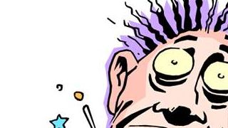 Why I keep putting my fingers in the electric socket?