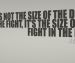 Startups – The how and why to fighting and winning against stronger opponents?