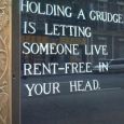 Five ways that worked for me to give up anger and hatred?