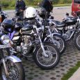 Why did I buy a Royal Enfield Thunderbird?