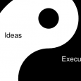 Idea or Execution, What is more Important?