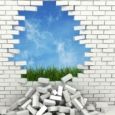 How can we break the safety wall?