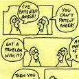 Ten Frank and Straight from the Gut Tips If You are Angry at Someone