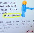 Two more Tragic Myths of the Time we Live in