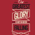 How to Get Back Up after a Bad Day – Part 1?