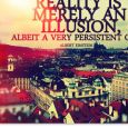 What is Reality?