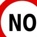 Not Listening to, or Moving Forward Despite the word NO Thrown at You