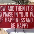 5 Simple Ways We Can Slow Down and Make Our Each Day Worthwhile and Enjoyable