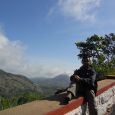 Ride to Nandi Hills on 6 Jun 2010