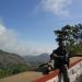 Ride to Nandi Hills on 6 Jun 2010