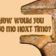 You can Just Rust, Or…
