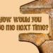 You can Just Rust, Or…