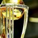 World Cup predictions – Ind and Aus my favorites