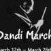 What is Dandi March 2?