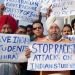 Racism, in Australia and in India
