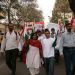 We walk for change!!